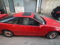 Usata Ford Probe 1991 Rosso Coupé