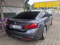 Usata BMW 420 M Sport 190 CV (139 kW) 2020 Coupé