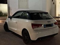 Usata Audi A1 Ambition 105 CV (77 kW) 2011 Berlina