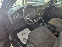 Usata VW Tiguan Life 150 CV (110 kW) 2024 Grigio SUV