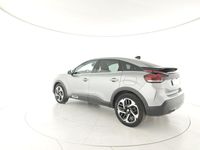 Usata Citroën C4 PureTech 131 CV (96 kW) 2024 Argento SUV