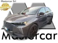 Usata DS Automobiles DS7 Crossback Performance 131 CV (96 kW) 2023 Grigio SUV