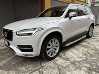 Begagnad Volvo XC90 Inscription 235 HK (172 kW) 2018 SUV