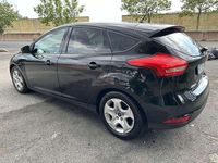Usata Ford Focus 120 CV (88 kW) 2017 Berlina