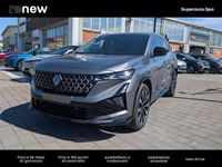 Nuova Renault Austral Techno 200 CV (147 kW) 2026 Grigio scuro SUV