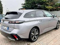 Usata Peugeot 308 SW Allure 131 CV (96 kW) 2022 Station wagon