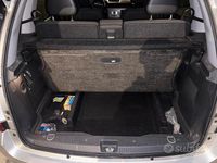 Usata Opel Meriva 2007 Grigio Monovolume