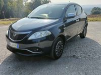 usata Lancia Ypsilon 0.9 t.air Mya ecochic metano 80cv