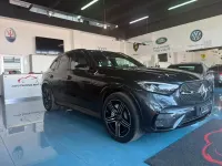 Usata Mercedes GLC200 Premium Plus 163 CV (119 kW) 2026 Grigio SUV