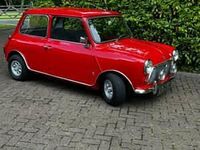 Usata Morris Mascot 73 CV (53 kW) 1970 Altri Berlina