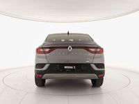 Occasion Renault Arkana Intens 145 ch (106 kW) 2022 Gris SUV