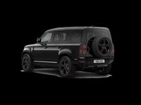 Nouvelle Land Rover Defender SE Dynamic 200 ch (147 kW) 2026 Noir SUV