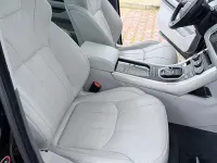 Usata Land Rover Range Rover evoque 245 CV (180 kW) 2016 Nero SUV