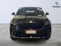 Usata BMW X2 M Sport 170 CV (125 kW) 2024 Nero SUV