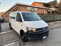 usata VW Caravelle T6.1*AUTOMATICO*9 POSTI*