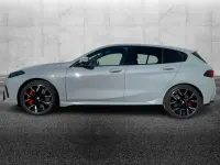 Usata BMW 123 M Sport 204 CV (150 kW) 2025 Grigio Utilitaria