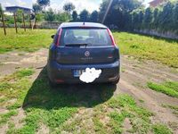 Usata Fiat Grande Punto 75 CV (55 kW) 2014 Utilitaria