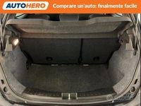 Usata Lancia Ypsilon 69 CV (50 kW) 2023 Nero Utilitaria