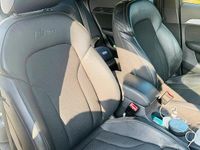 Usata Audi Q3 S-Line 140 CV (102 kW) 2014 SUV