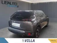 Usata Peugeot 2008 Active 110 CV (80 kW) 2021 SUV
