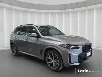 Usata BMW X5 M Sport 297 CV (218 kW) 2023 Grigio SUV