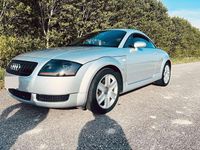 Usata Audi TT 179 CV (131 kW) 2003 Coupé