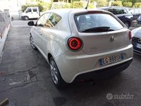 usata Alfa Romeo MiTo 1.4 Distinctive s&s