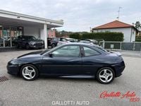 Usata Fiat Coupé 220 CV (161 kW) 1998 Blu/azzurro Coupé
