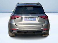 Usata Mercedes GLE350 AMG Line Premium 197 CV (144 kW) 2023 Argento SUV