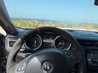 Usata Alfa Romeo Giulietta 120 CV (88 kW) 2016 Grigio Utilitaria