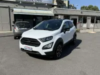 Usata Ford Ecosport Active 125 CV (91 kW) 2022 Other SUV