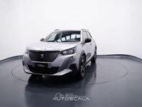Usata Peugeot 2008 Allure 131 CV (96 kW) 2023 Grigio artense met. SUV