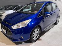 Usata Ford B-MAX 90 CV (66 kW) 2017 Other Monovolume