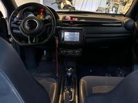 Usata Microcar Dué 2023 Bianco Utilitaria