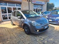 usata Renault Grand Modus Modus1.2 16V GPL Dynamique