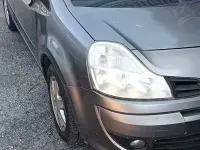Usata Renault Grand Modus 85 CV (62 kW) 2008 Grigio Monovolume