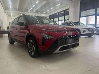 Nuova Hyundai Bayon 90 CV (66 kW) 2026 Vari colori SUV