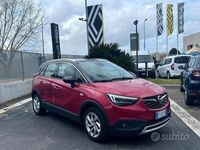 usata Opel Crossland X 1.2 (83cv) innovation