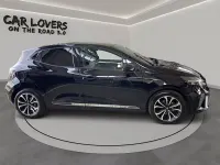 Usata Renault Clio V Techno 91 CV (66 kW) 2025 Gne nero etoile Utilitaria