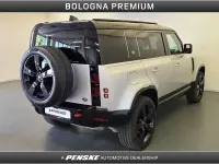 Usata Land Rover Defender Dynamic 200 CV (147 kW) 2022 Argento SUV