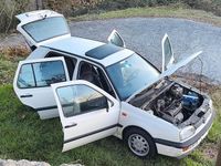 Usata VW Golf III GTI 1994 Utilitaria