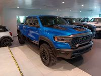 Nuova RAM 1500 540 CV (397 kW) 2025 Blu Pick-up