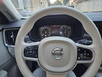 Usata Volvo V90 CC Pro 227 CV (166 kW) 2018 Marrone Station wagon