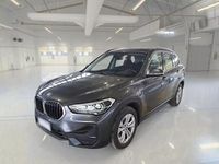 Usata BMW X1 Advantage 125 CV (91 kW) 2022 SUV