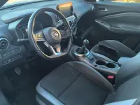 Usata Nissan Juke Acenta 114 CV (83 kW) 2023 Grigio SUV