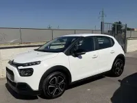 Usata Citroën C3 Shine 102 CV (75 kW) 2022 Other Utilitaria