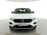 usata VW T-Roc 2017