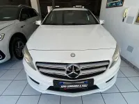 Usata Mercedes A200 Edition 136 CV (100 kW) 2015 Bianco Berlina