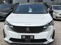 Usata Peugeot 3008 GT 131 CV (96 kW) 2022 Bianco SUV