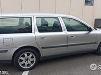 usata Volvo V70 automatico